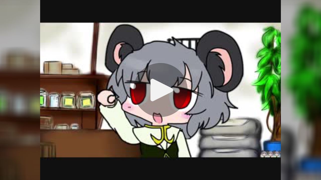 にょんマン