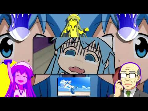 Ika's Gold Mine