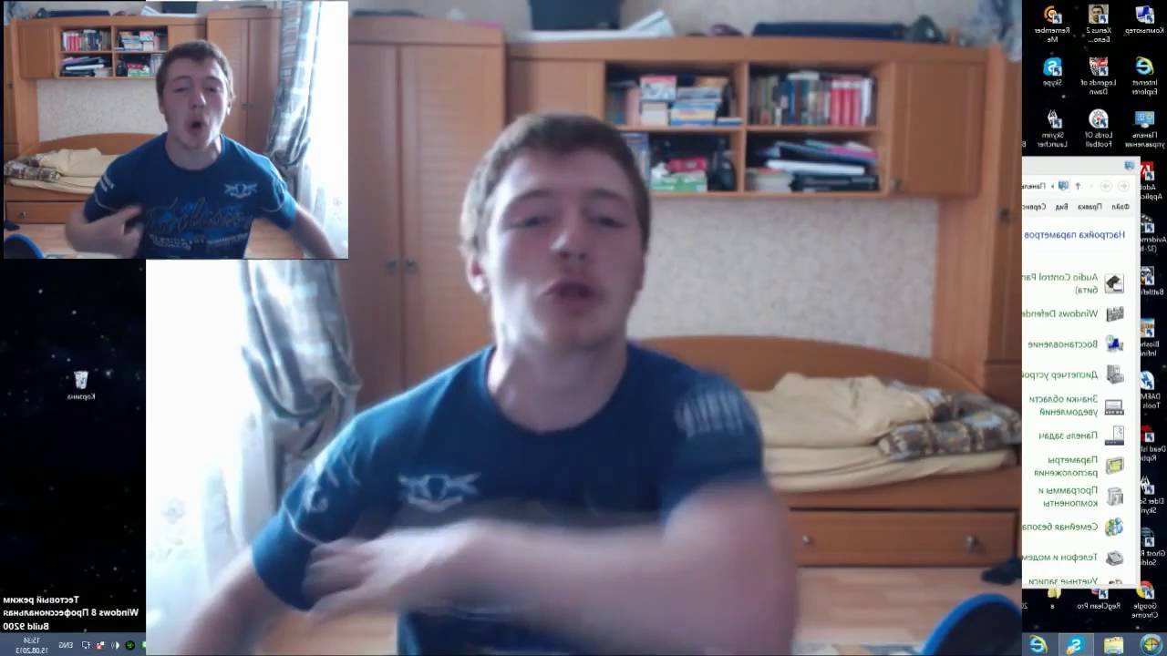 mastrubate to Kiril