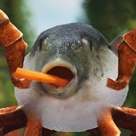 PufferFish Rave