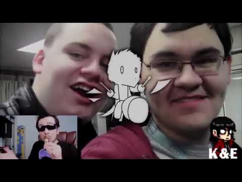 The Heartache YTPMV Collab