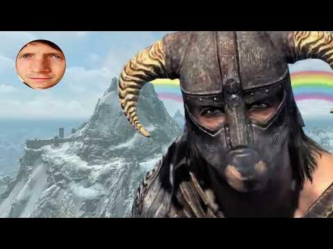Dovahkiin YTPMV