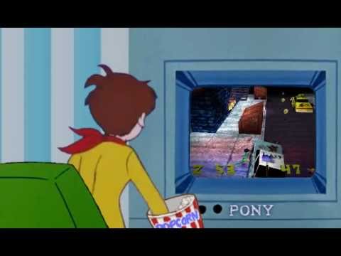 CharGex: Enter the Kichigai - Juralnet