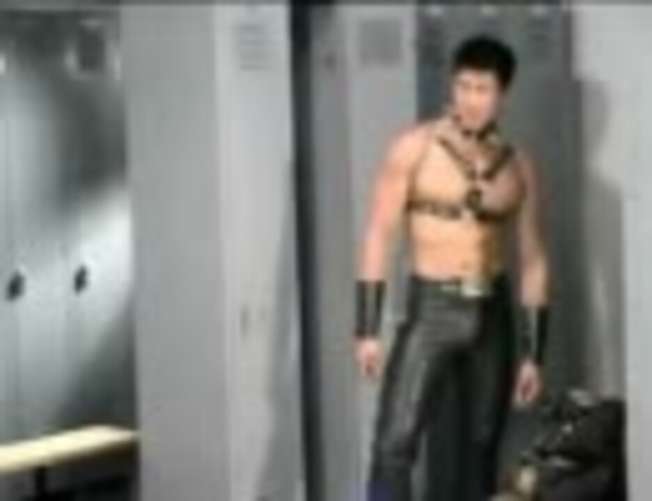 second aniki