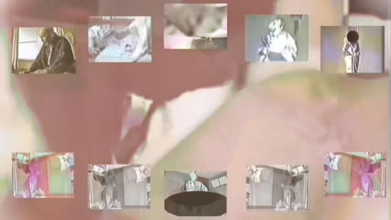 醜翁玉~ Father Dance