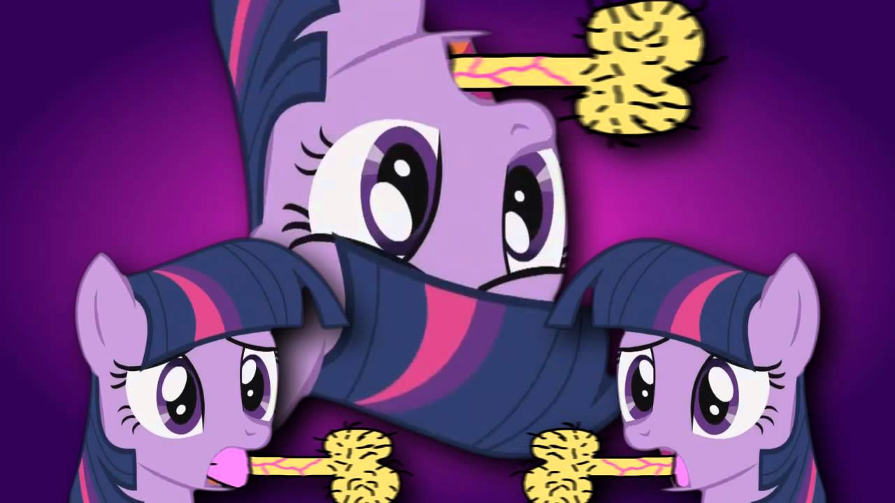 Twilight Eats a Dick Pleasantly