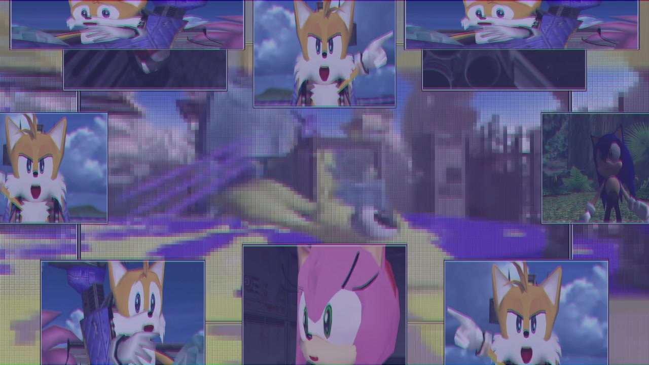 スプラトゥーン3 - Homingattack!