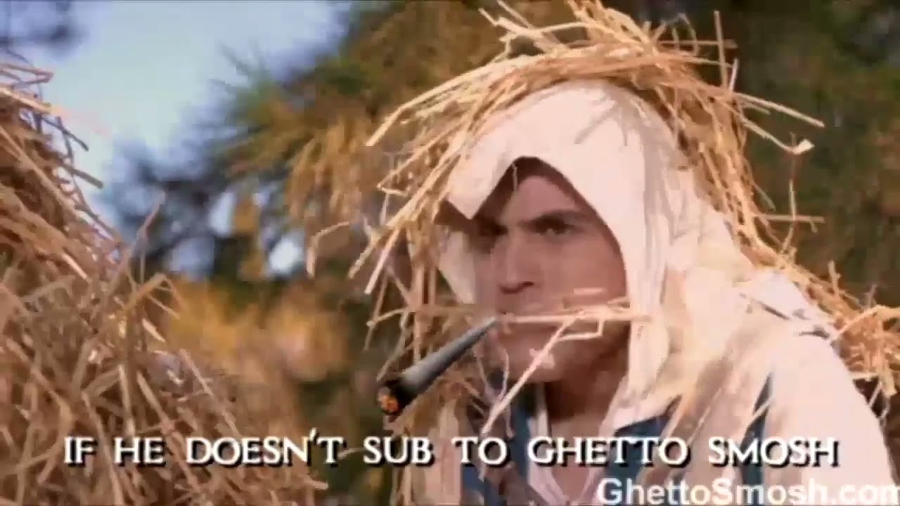 Goodbye Smosh