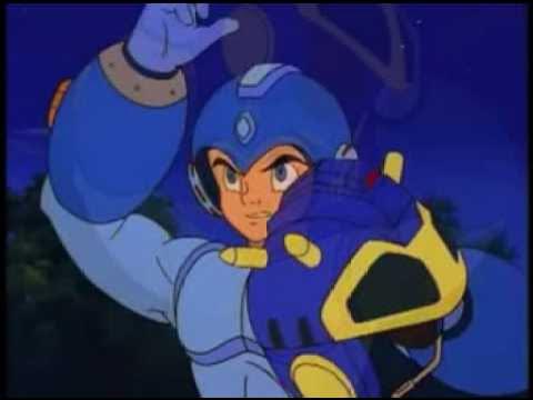 YTPMV: Kung Fu Cutman!