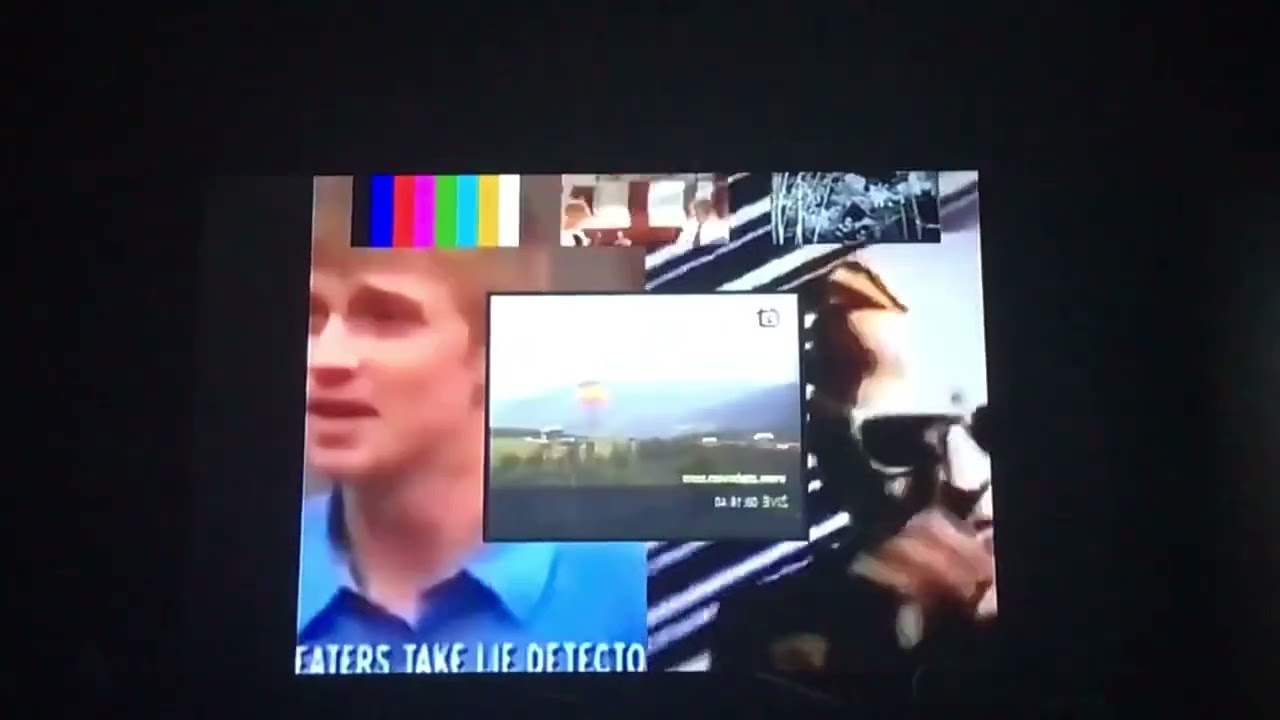 Animal Planet Interruption During Lost Tapes Rerun 2/18/23