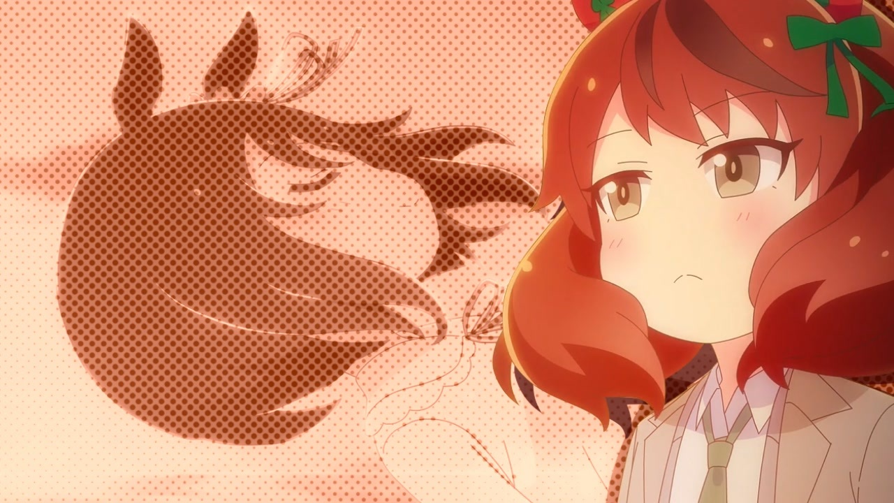 【音MAD】うまよんのグラスランド(11R)【ウマ娘】