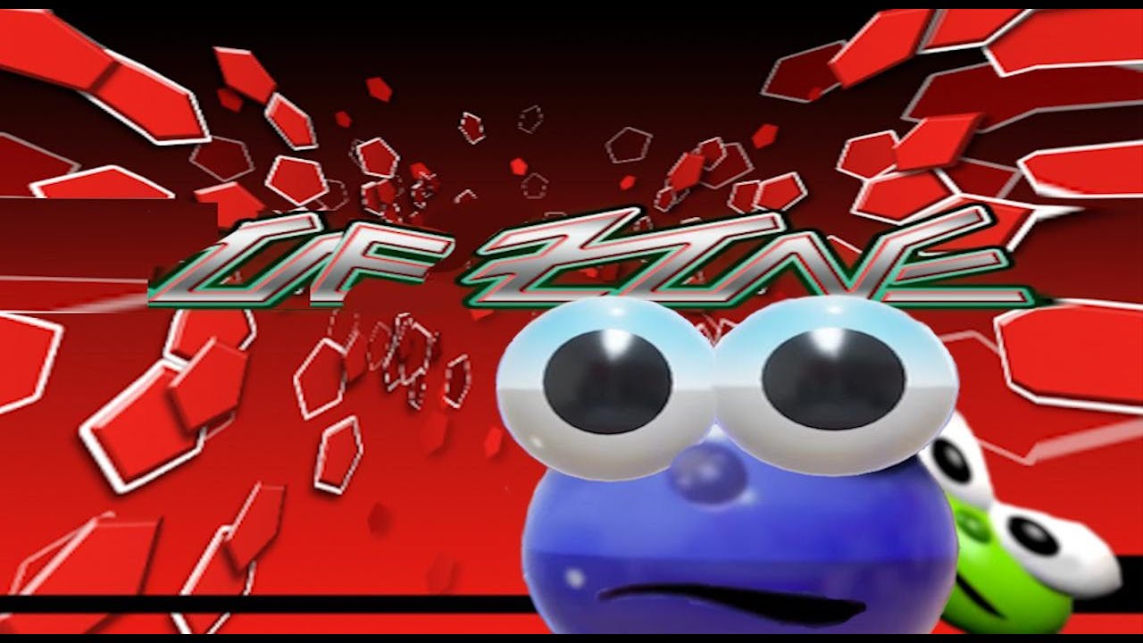 OF Zone - if
