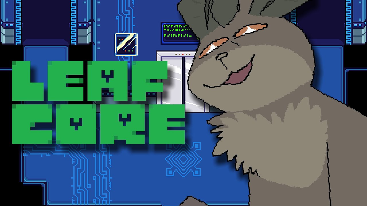 [YTPMV] Leafcore