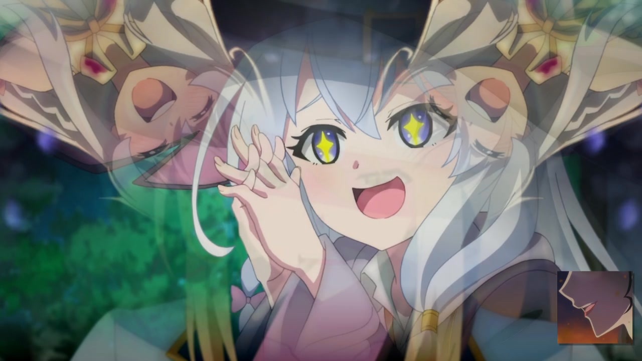 魔法使い廊