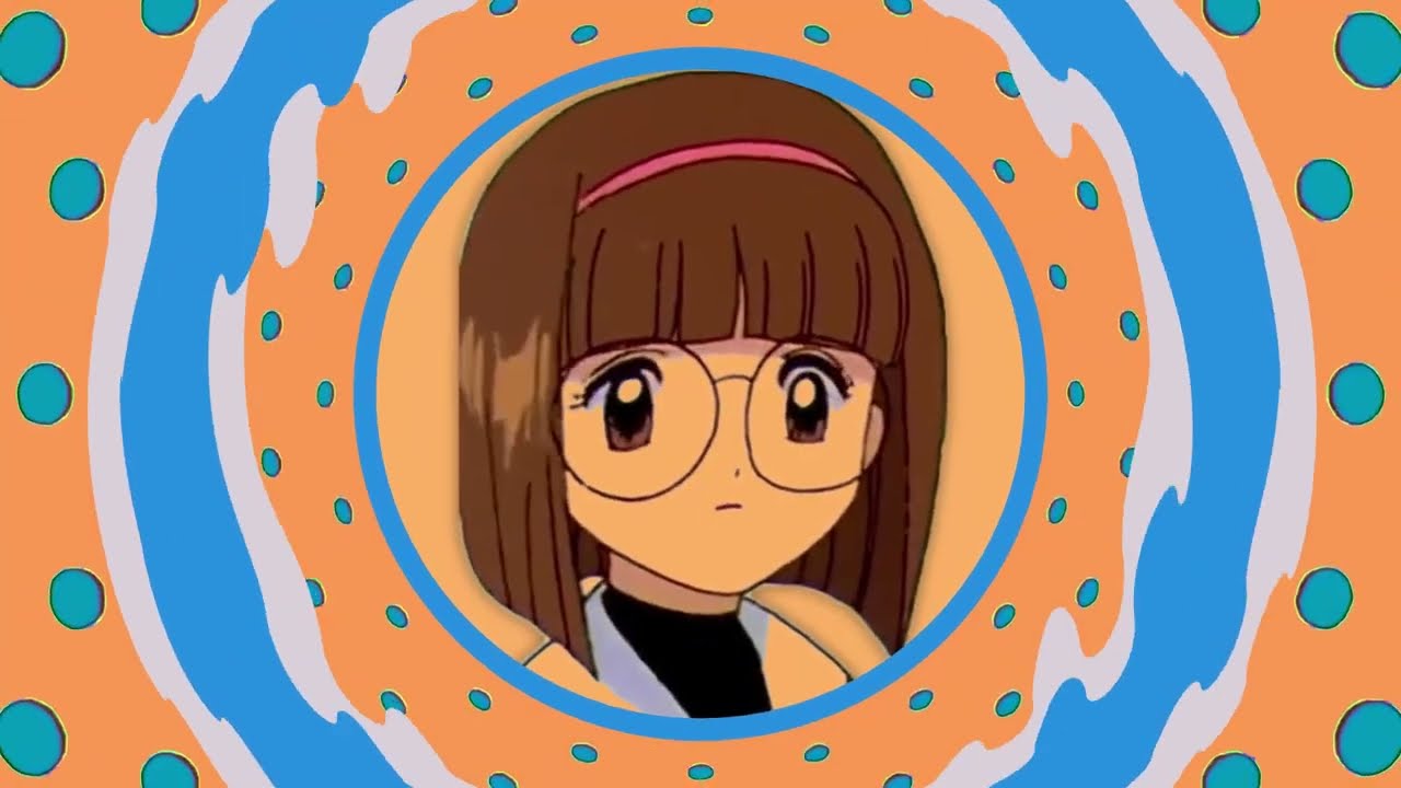 YO TENGO QUE IR AL YONA YONA DANCE 音MAD