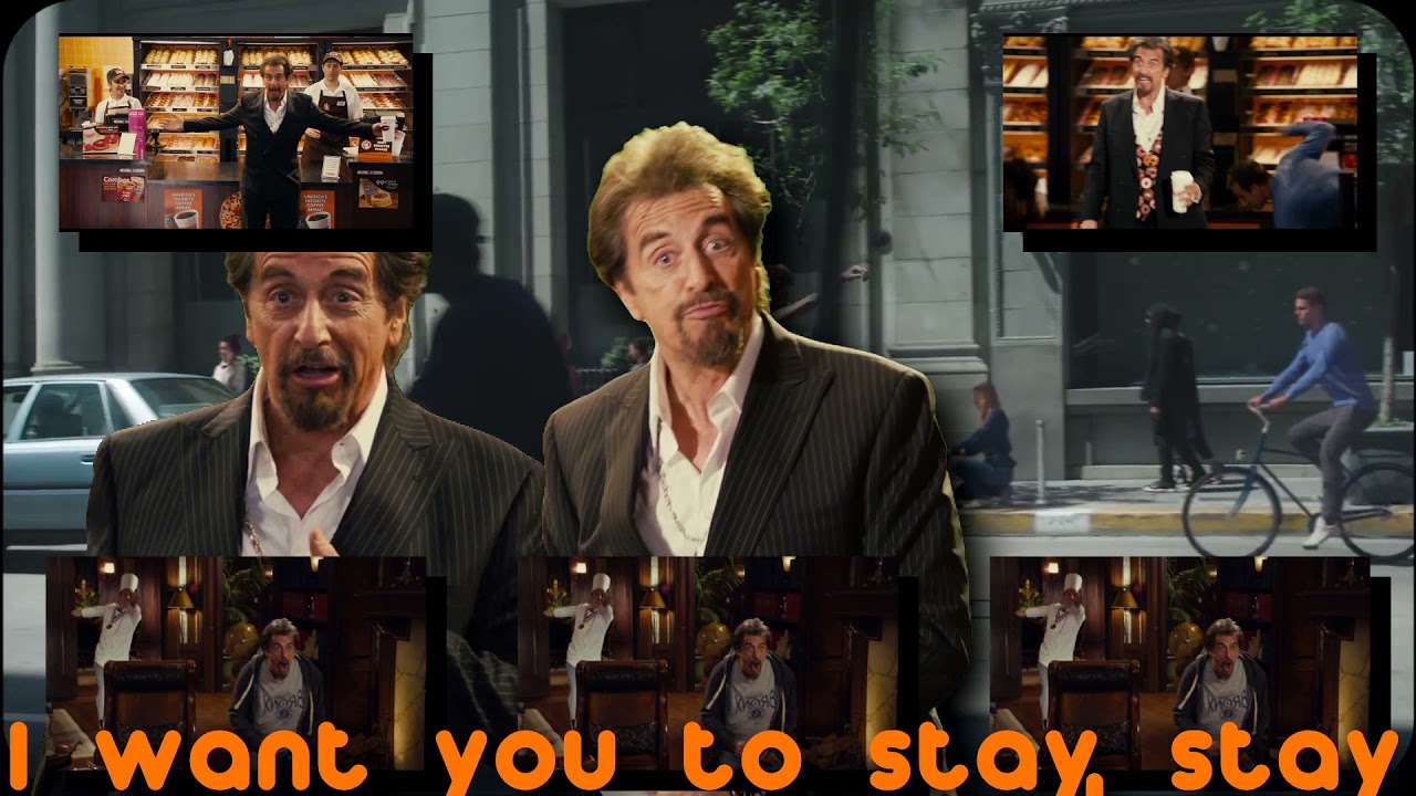 Stay  - Dunkacember 7th