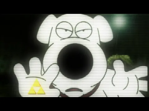you're walking down the lost woods... | ytpmv