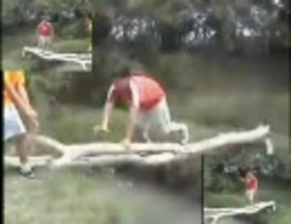 ヤーウェーイ少年にてってってーを歌わせてみた