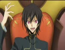 【コードギアスＭＡＤ】ギアスギアス【マイムマイム】