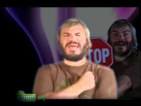 (Soccer) Jack Black Extreme Sleepover