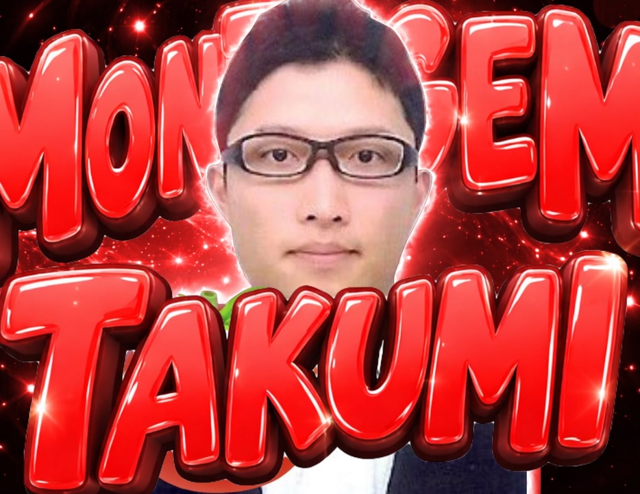 MONTAGEM TAKUMI