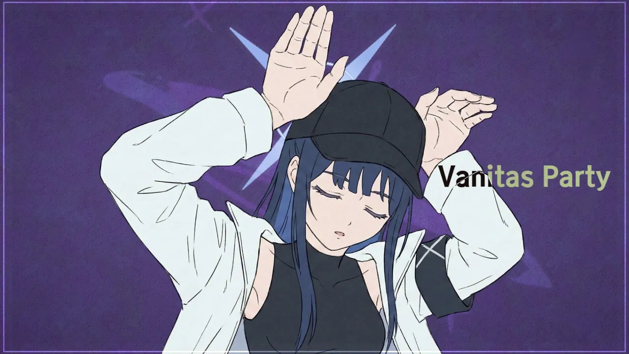 Vanitas Party