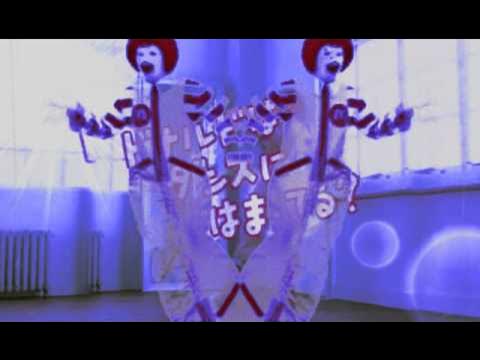 【音MAD】カーネル火山島 ～ Colonel Volcano Island【ドナルド×マリオRPG】
