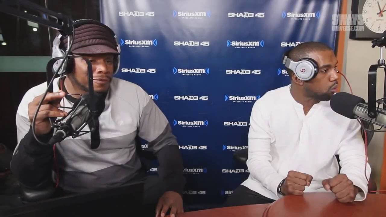 Kanye thinks Super Mario Sunshine is the worst in the series