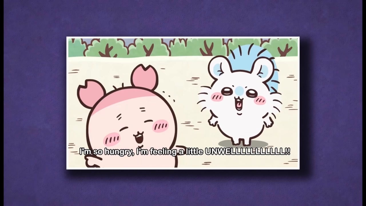 Momonga