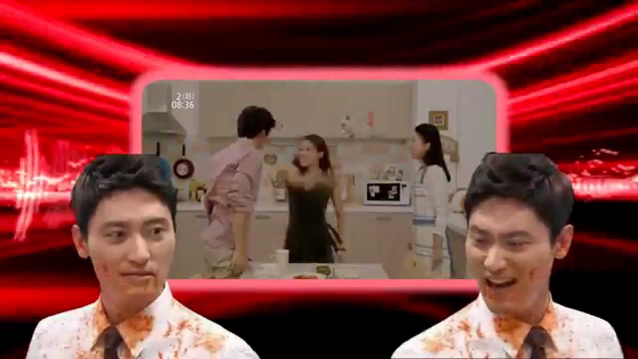 TV zone (Red zone)