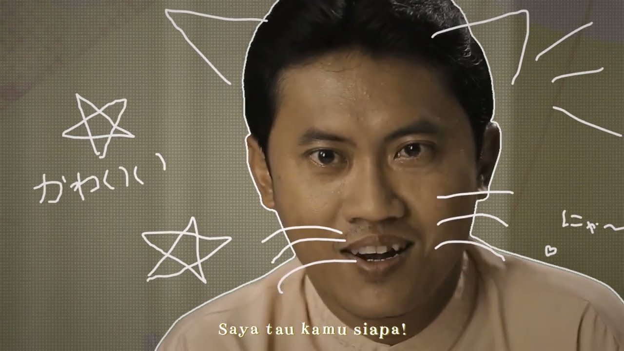 (音MAD) De' mi Tuhan Arya!