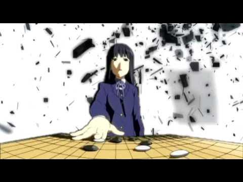 I.G.部員は募集中なのか?最終鬼畜囲碁部の人・X