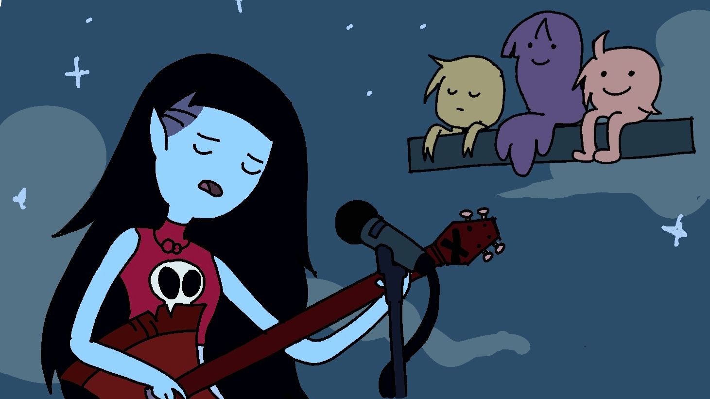 Slow Dance w/u otoMAD-mix