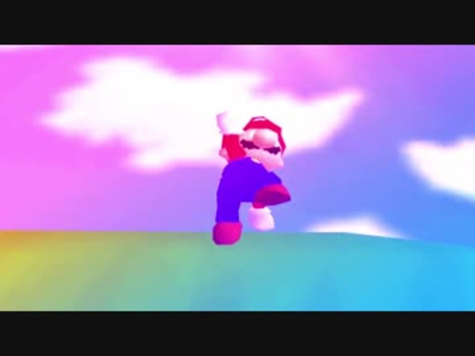 Colorful Mario 2
