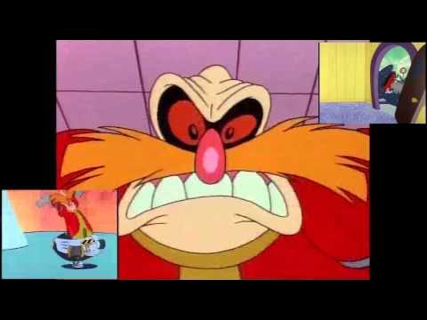 [YTPMV] Robotniktrousle