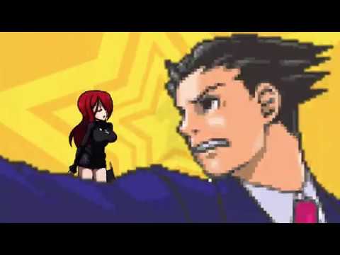 【Collab】 Reitai Spark