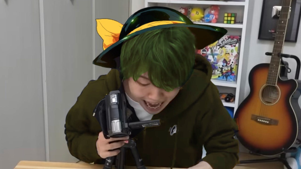 チン気爆発/古明地こいし～～い！！