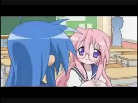 メガネ・オブ・みゆき【みゆき×ナイト・オブ・ナイツ】