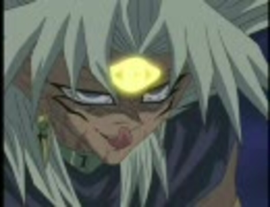 【遊戯王】キモッ☆快感走行