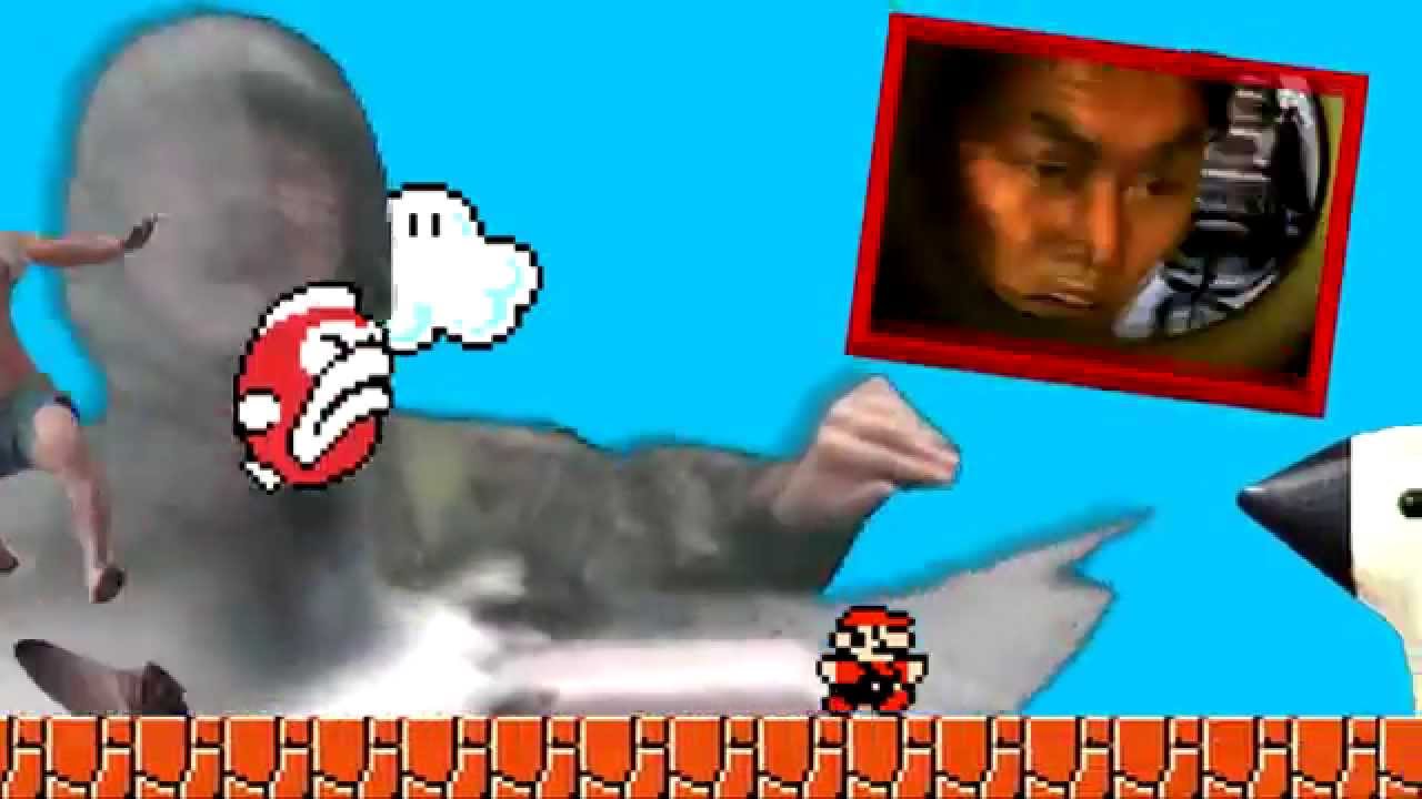 You GOOdamn fish