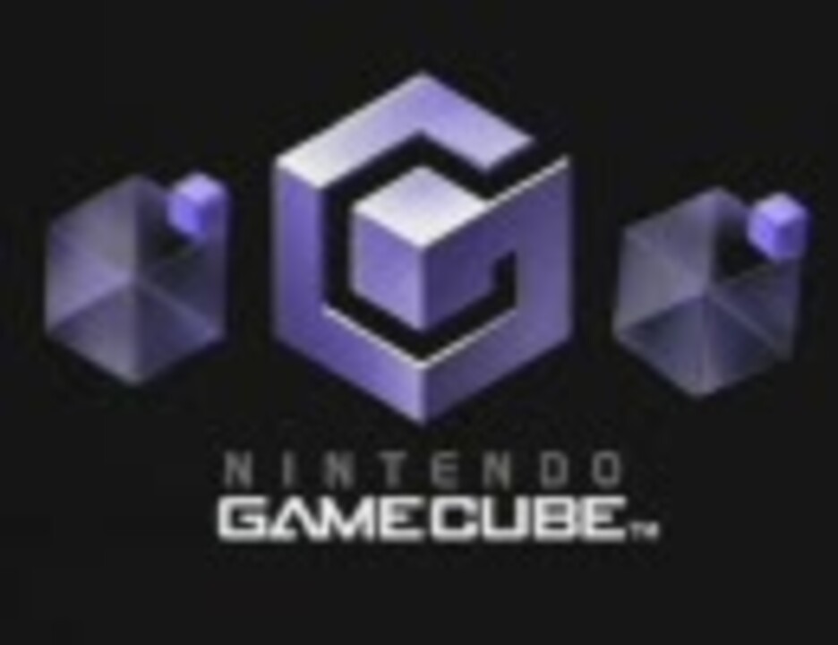 星のキューブゥ　スーパーゲームキューブの起動音デラックス