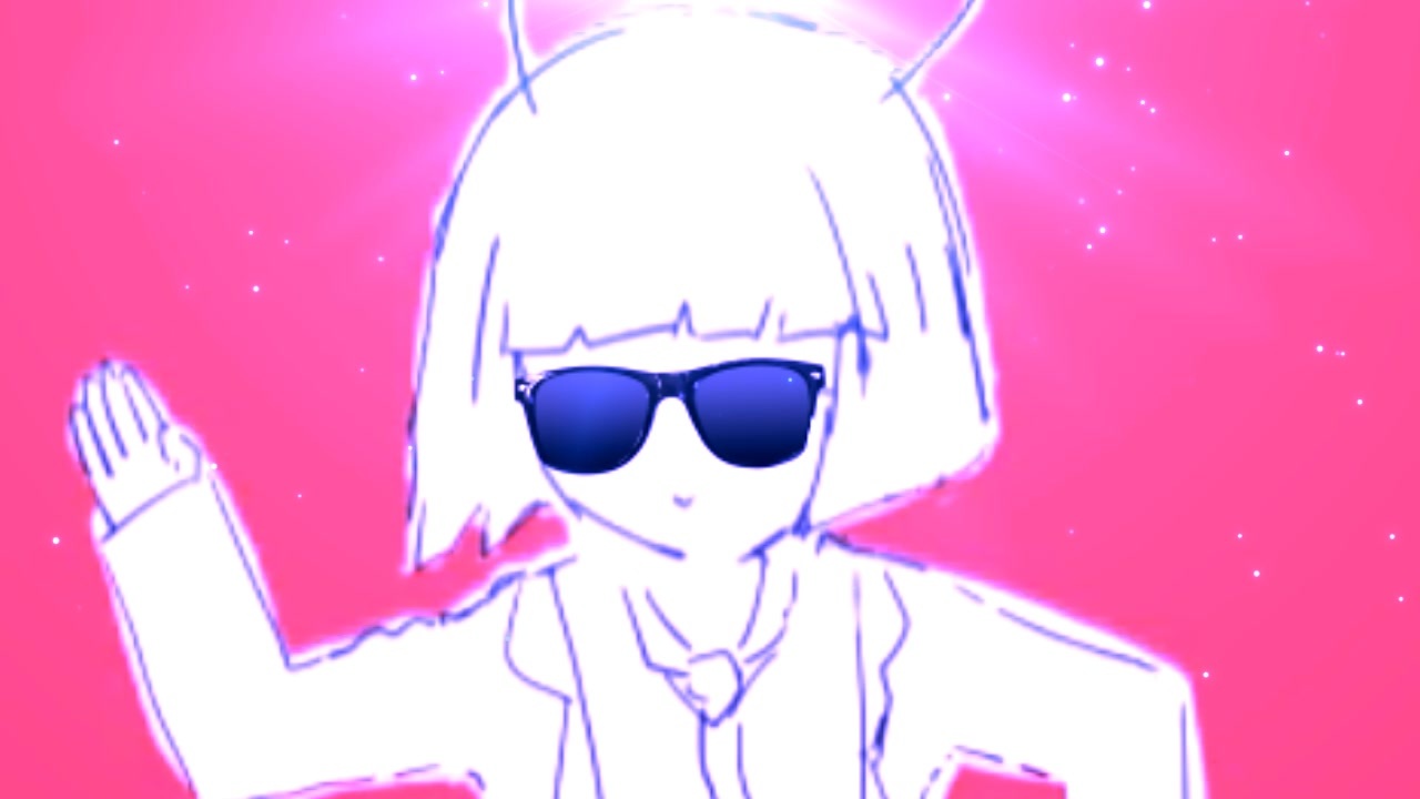 ロックロボットロック