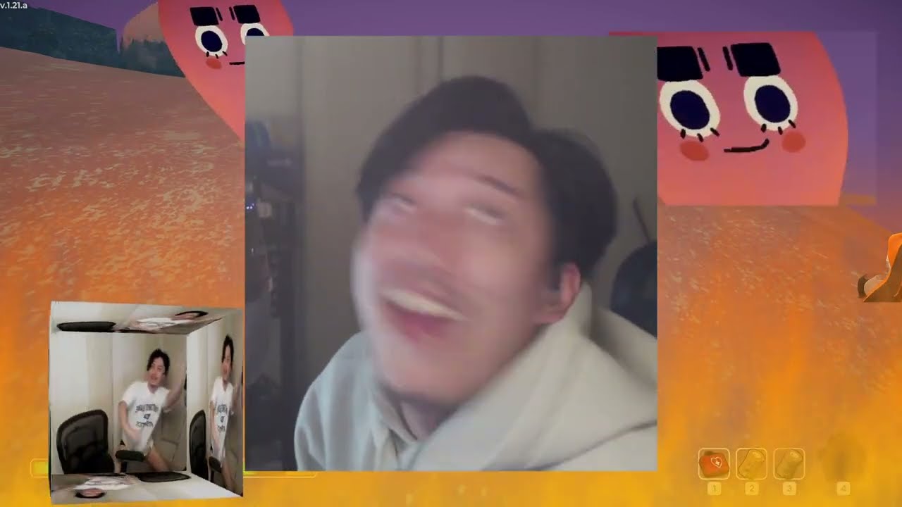 布団ちゃウィン