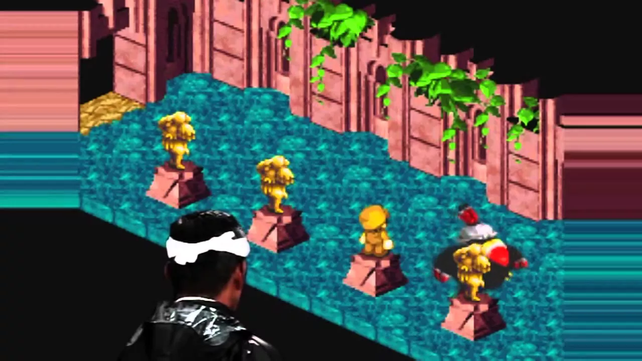 マグロが来た！