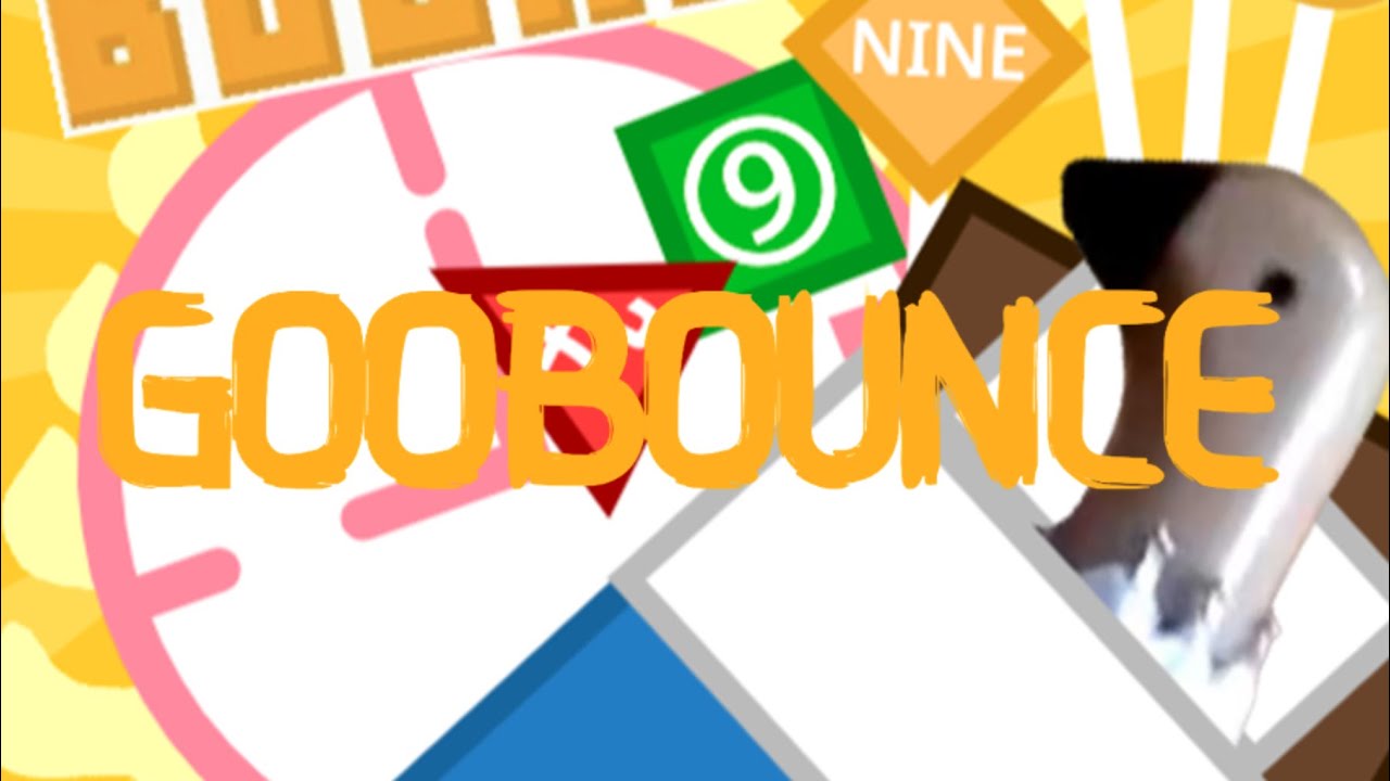 GOOBOUNCE