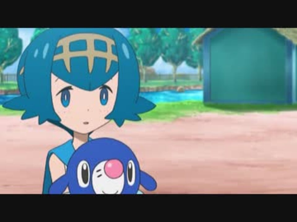 がんばれスイレン2