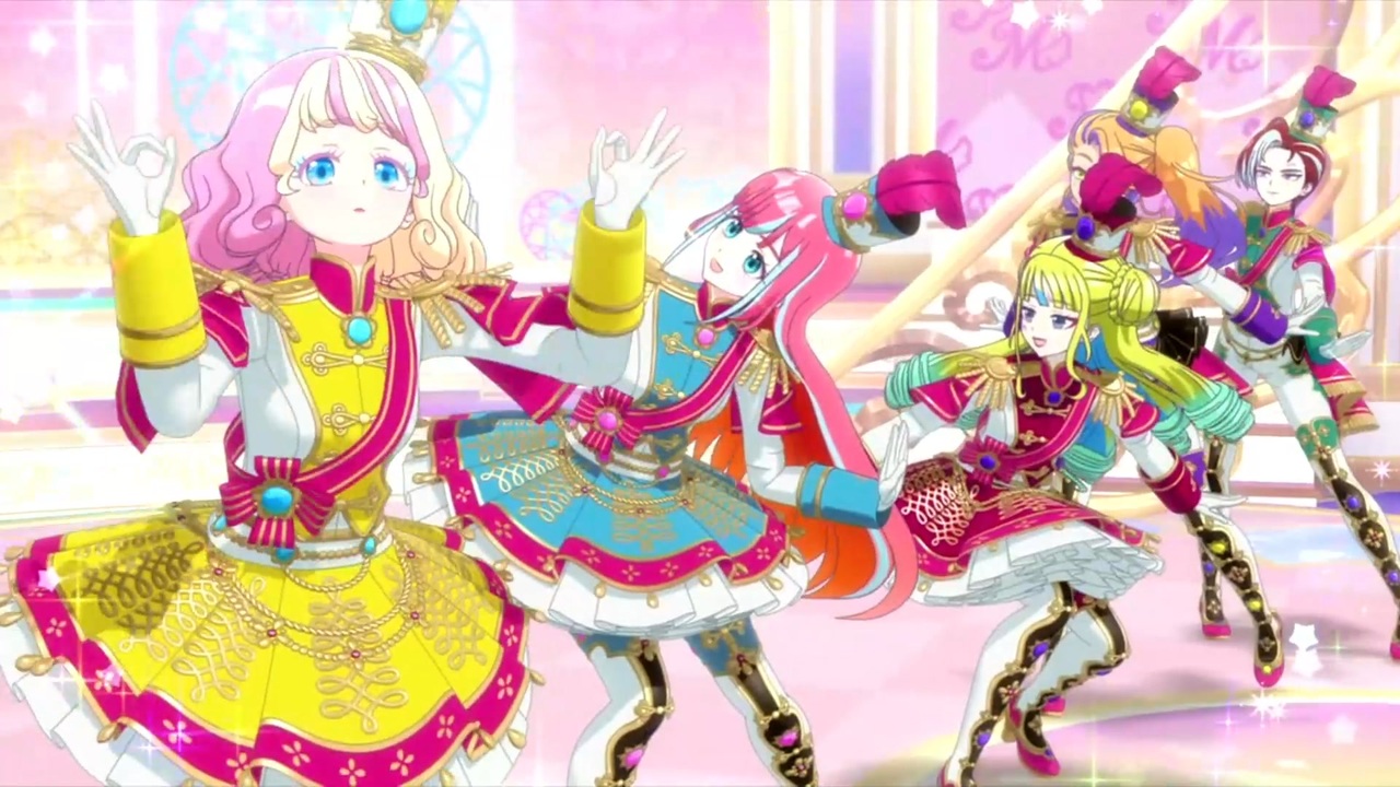 こっちに注目だいじょばない