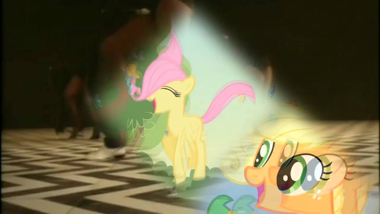 Fancy Hoofwork