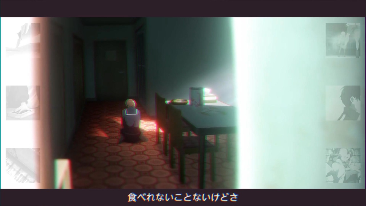 お父さんこげこげになっちゃった