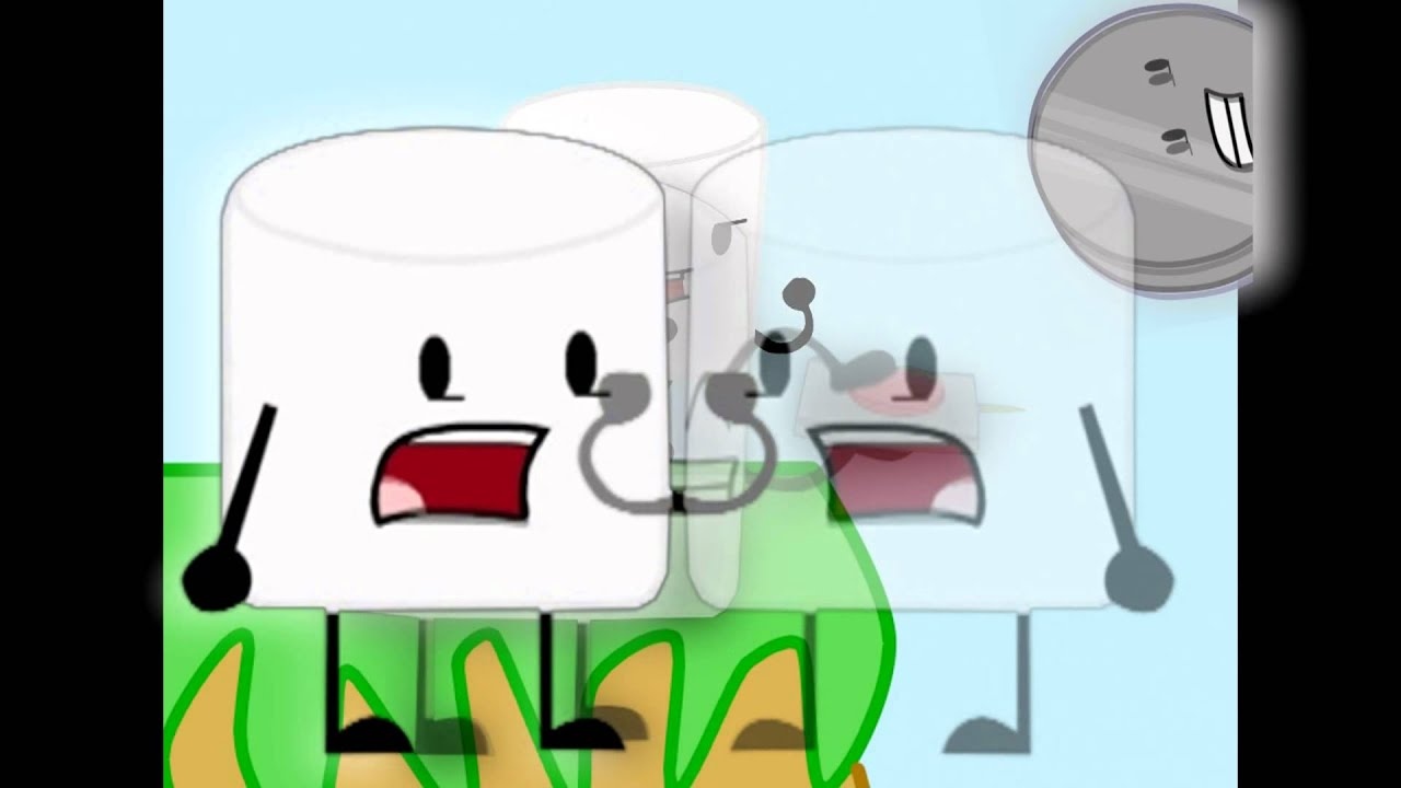 Marshmallow Life V2